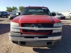 2005 Chevrolet Silverado K1500