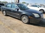 2009 Mercury Sable