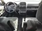 2003 Honda CR-V EX