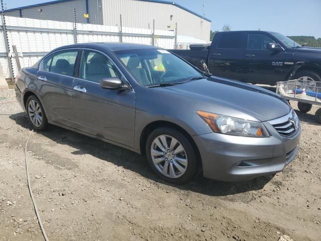 2011 Honda Accord EXL