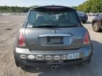 2006 Mini Cooper S