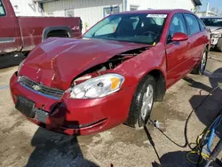 2006 Chevrolet Impala LT en venta en Pekin, IL