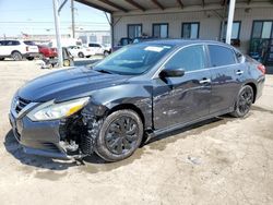 Nissan Vehiculos salvage en venta: 2016 Nissan Altima 2.5