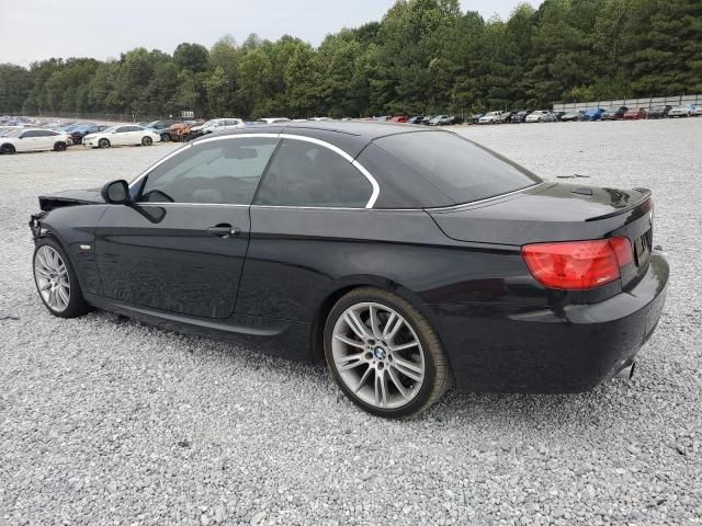 2013 BMW 335 I