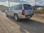 2009 Chevrolet Suburban C1500 LT