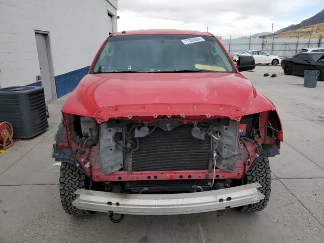 2010 Toyota Tundra Double Cab SR5