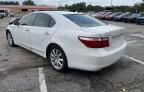 2007 Lexus LS 460