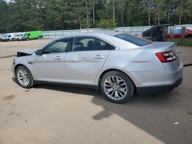 2015 Ford Taurus Limited