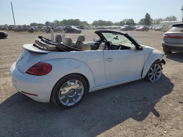 2013 Volkswagen Beetle