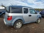 2006 Honda Element LX