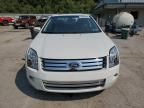 2009 Ford Fusion SEL