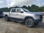 2019 Dodge RAM 1500 Rebel