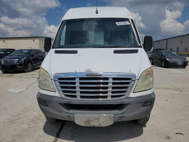 2010 Freightliner Sprinter 2500