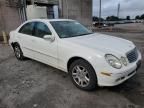 2006 Mercedes-Benz E 350