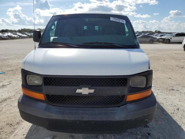 2006 Chevrolet Express G2500