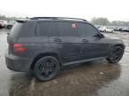 2014 Mercedes-Benz GLK 350 4matic