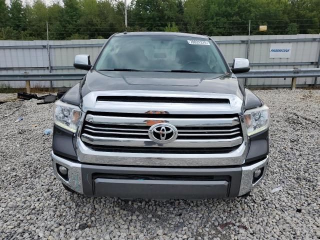 2017 Toyota Tundra Crewmax 1794