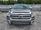 2017 Toyota Tundra Crewmax 1794