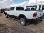 2019 Dodge RAM 3500 Longhorn