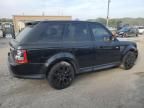 2013 Land Rover Range Rover Sport HSE Luxury