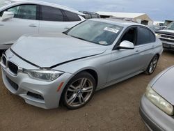 2016 BMW 328 XI Sulev en venta en Brighton, CO