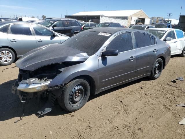 2010 Nissan Altima Base