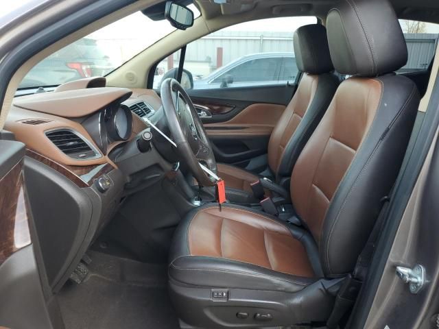 2014 Buick Encore Premium