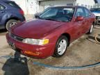 1996 Honda Accord EX