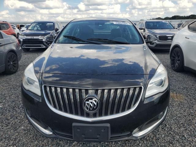 2017 Buick Regal Sport Touring