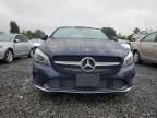 2018 Mercedes-Benz CLA 250 4matic