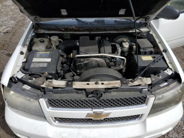 2006 Chevrolet Trailblazer LS