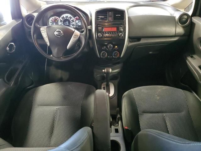 2015 Nissan Versa Note S