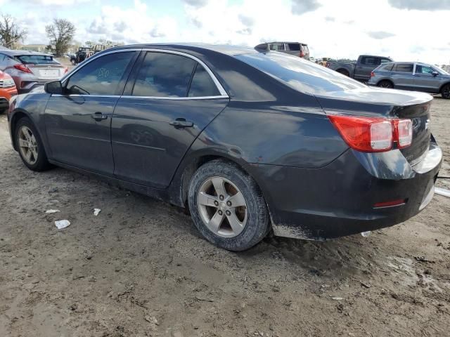 2014 Chevrolet Malibu LS