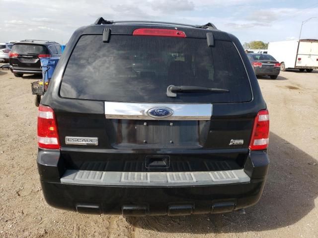 2010 Ford Escape XLS