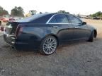 2014 Cadillac CTS Luxury Collection