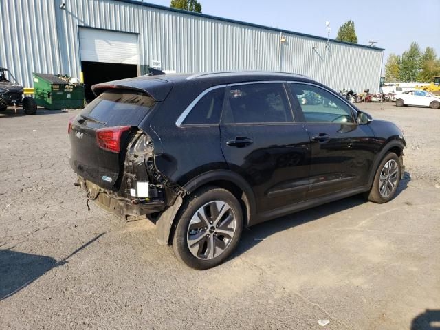 2022 KIA Niro EX Premium