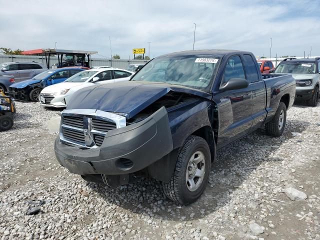 2005 Dodge Dakota ST