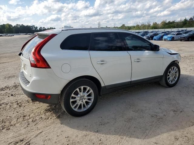 2010 Volvo XC60 T6