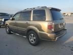 2008 Honda Pilot EXL