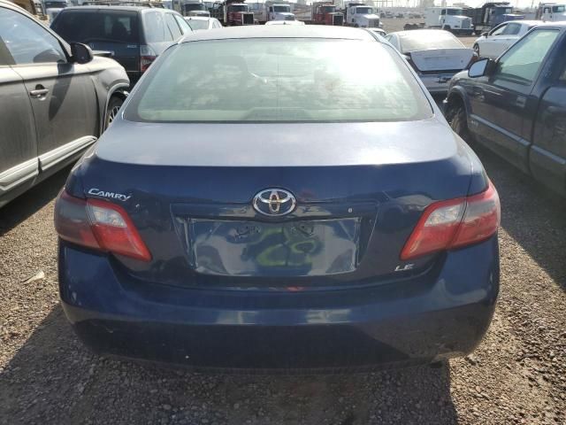 2009 Toyota Camry Base