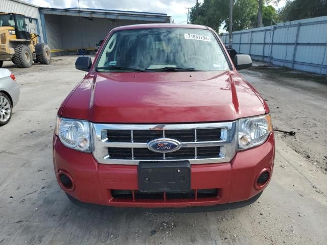 2009 Ford Escape XLS