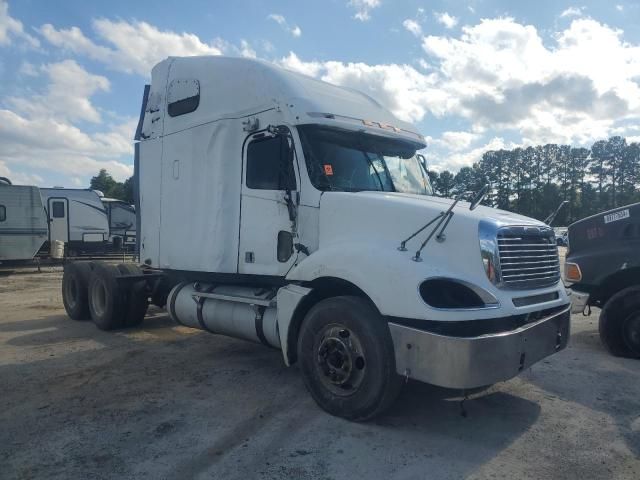 2007 Freightliner Conventional Columbia