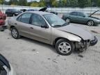 2001 Chevrolet Cavalier LS