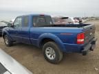 2007 Ford Ranger Super Cab