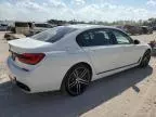 2019 BMW 750 I