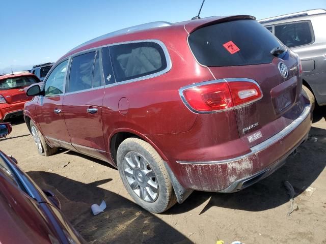 2015 Buick Enclave