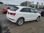 2018 Audi Q3 Premium