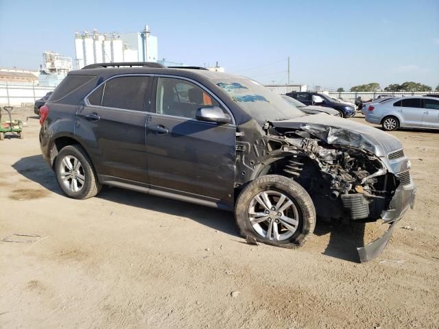 2010 Chevrolet Equinox LT