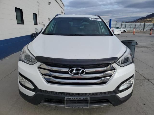 2015 Hyundai Santa FE Sport