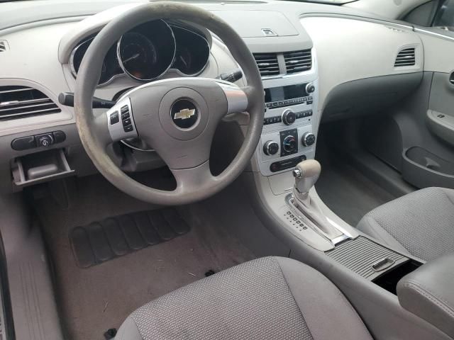 2009 Chevrolet Malibu LS